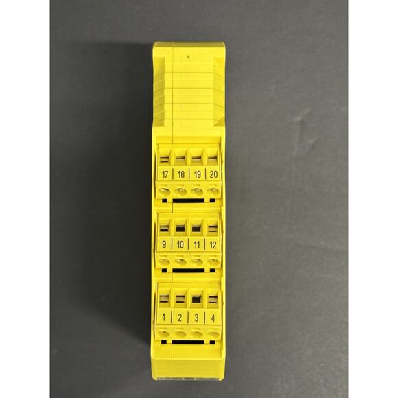 Duelco DSC-M1 Safety controller - Picture 6 of 6